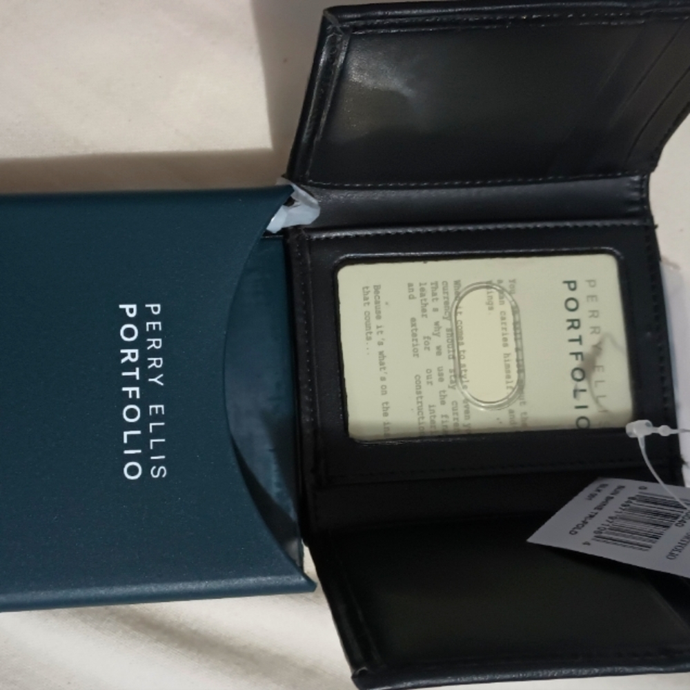 Wallet
